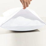 Moss Whisper 2Pcs 100% Cotton Pillowcases