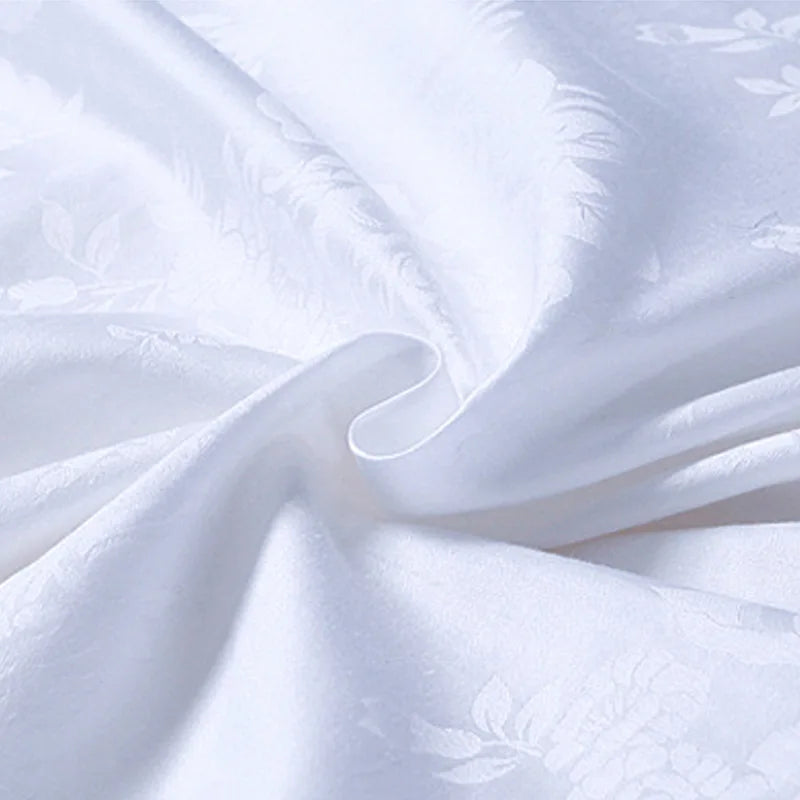 Emerald Canopy 100% Cotton Comforter