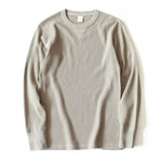 Azure Forest Verdant Standard Men Sweater Cotton Men Pullover