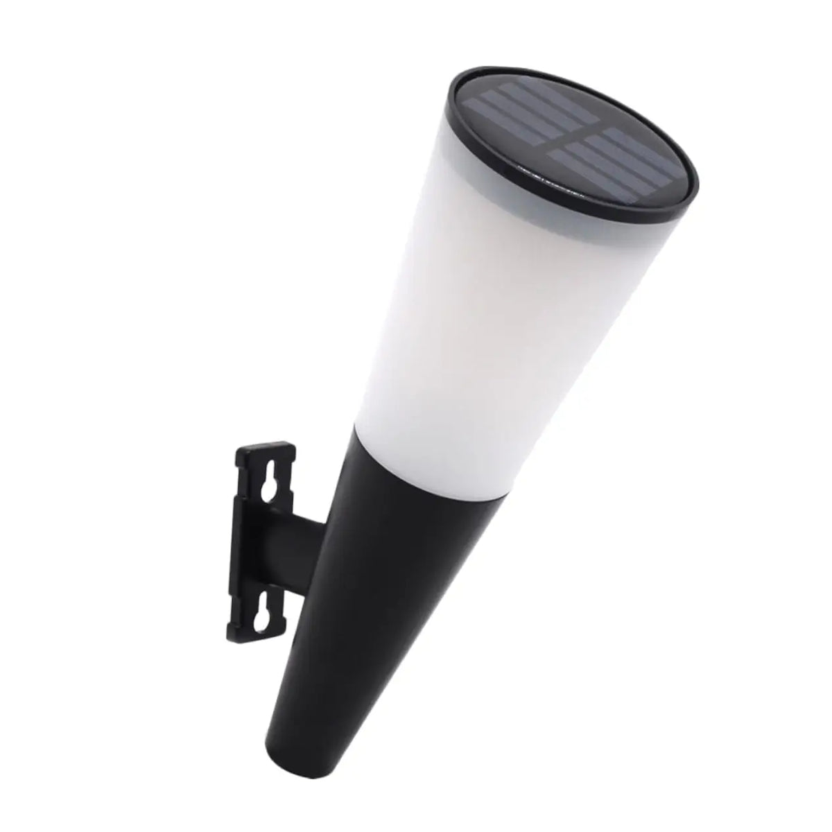 Energy Savers Outdoor Wall Solar Garden Light