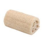 Crimson Forest White Bath Sponge