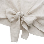 Golden Meadow 100% Linen Womens Camisole Top