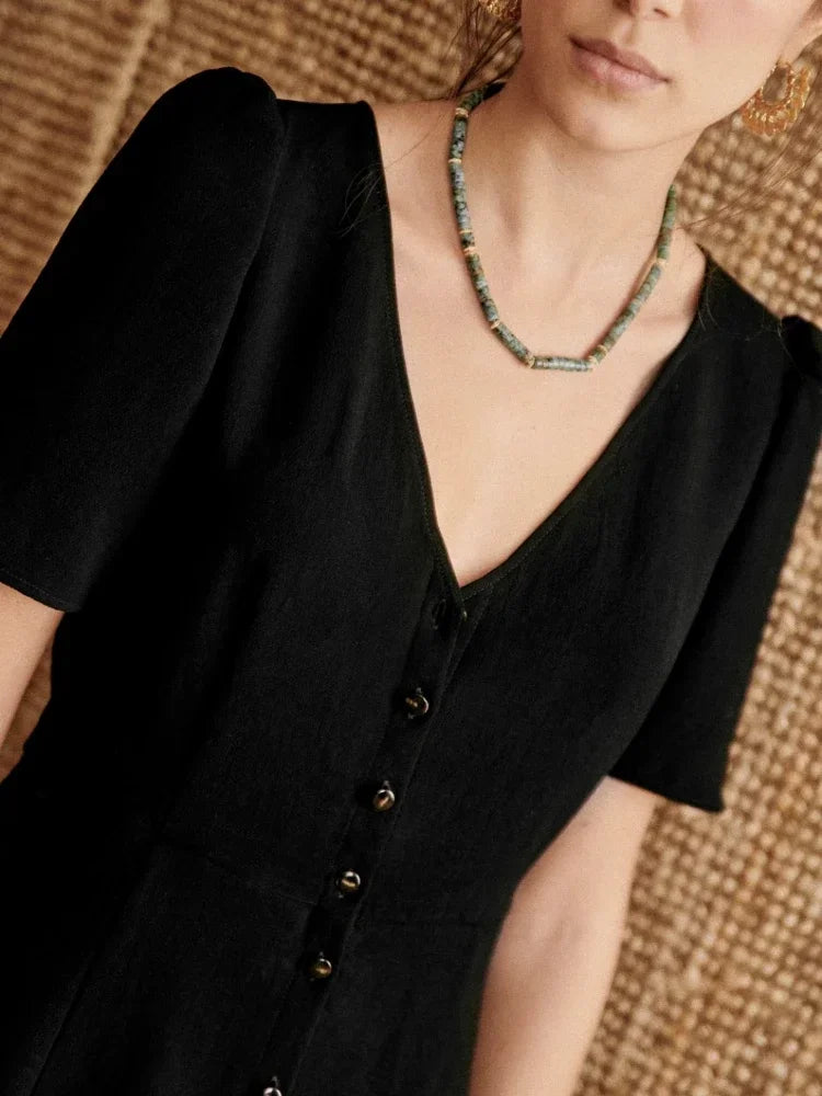 Twilight Raven Mini Womens Dress