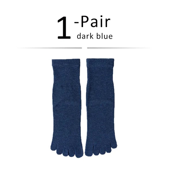 Ocean Hues Organic Cotton Womens Socks