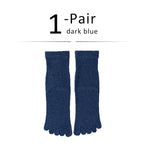 Ocean Hues Organic Cotton Womens Socks