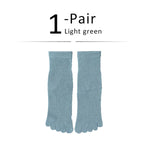 Ocean Hues Organic Cotton Womens Socks
