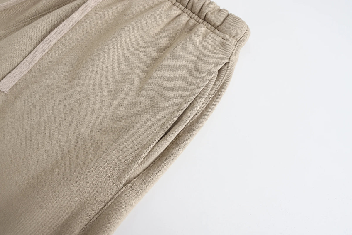 Amber Dawn High Street Cotton Mens Sweatpants