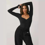 Emerald Mist Viscose Womens Blouse