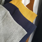 Moss Stone Cotton Mens Casual Shirt