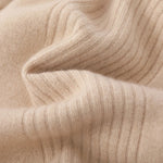 Golden Dune 100% Merino Wool Womens Leggings