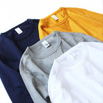 Emerald Canopy 100% Cotton Mens Sweatshirt