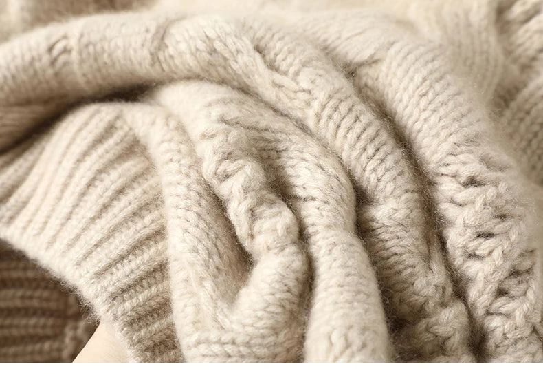 Majestic Redwood None None Cashmere Womens Sweater