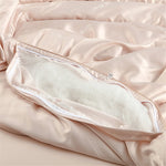 Forest Jade Modal Comforter