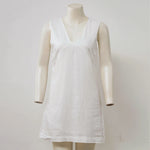 Sunrise Linen Womens Dress