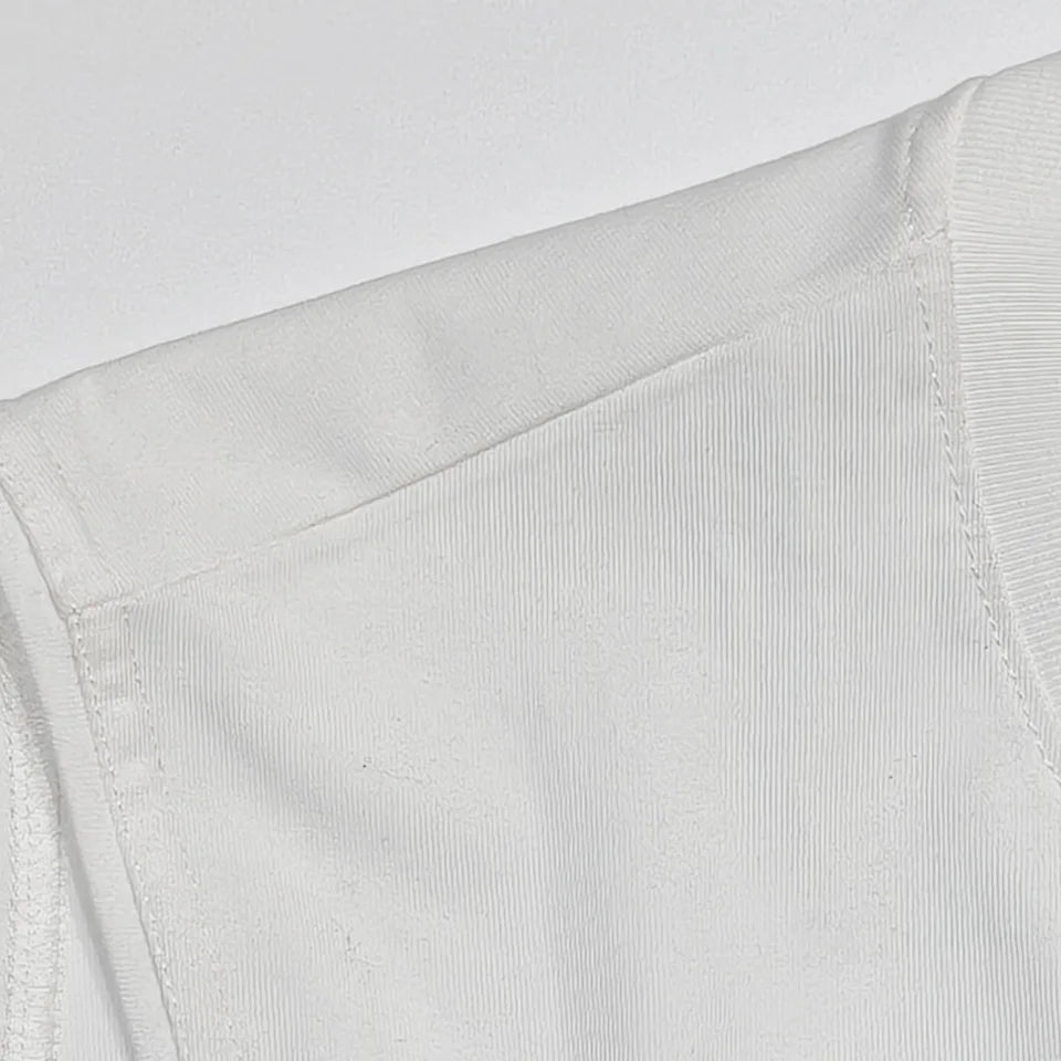 Azure Mist Gentle Cotton Mens Tank Top