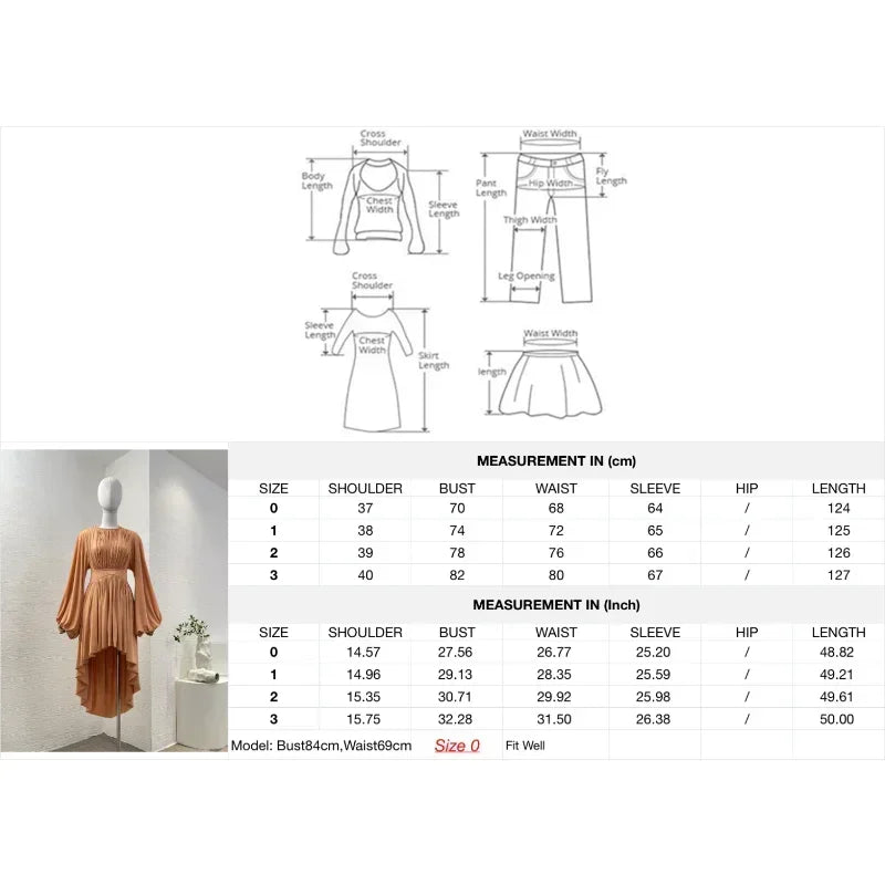 Silent Sunset Dusk Solid Vintage Viscose Womens Dress