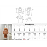 Silent Sunset Dusk Solid Vintage Viscose Womens Dress