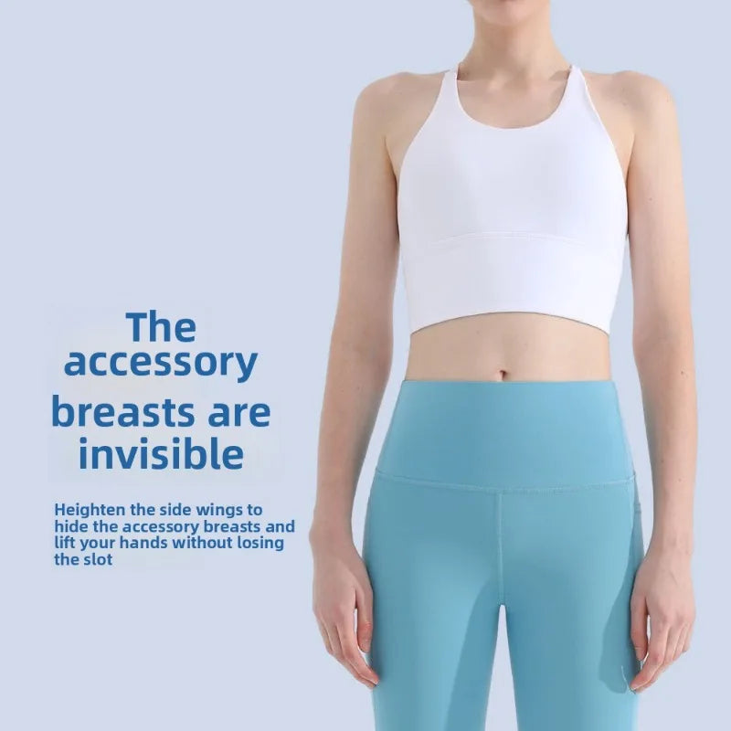 White Coral Fitness Cotton Womens Tank