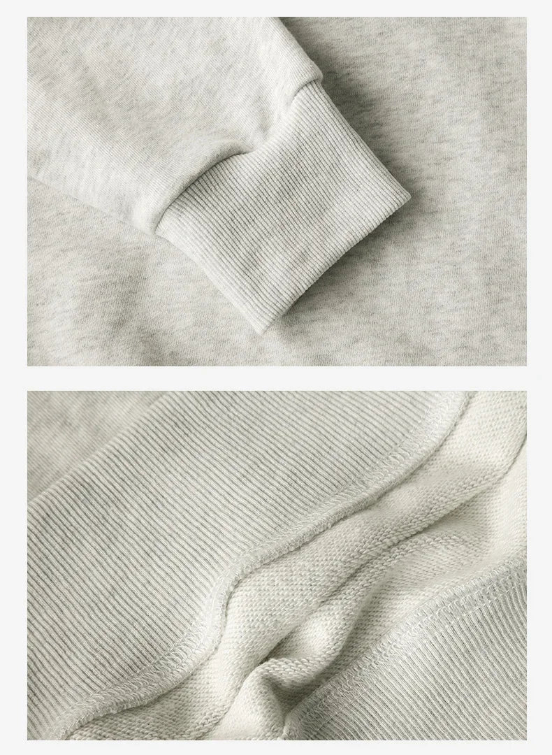 Autumn Breeze Cotton Womens Sweater