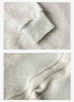 Autumn Breeze Cotton Womens Sweater