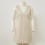 Sunrise Linen Womens Dress