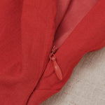 Sunrise Linen Womens Dress