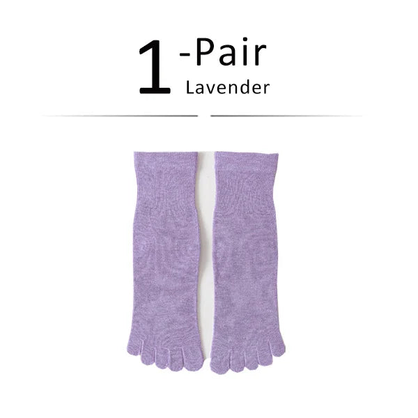 Ocean Hues Organic Cotton Womens Socks