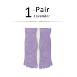 Ocean Hues Organic Cotton Womens Socks