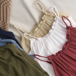 Lilac Meadow 100% Cotton Womens Dress