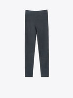 Obsidian Desert 100% Cashmere Womens Leggings