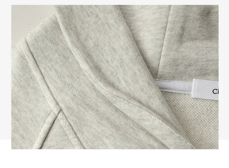 Autumn Breeze Cotton Womens Sweater