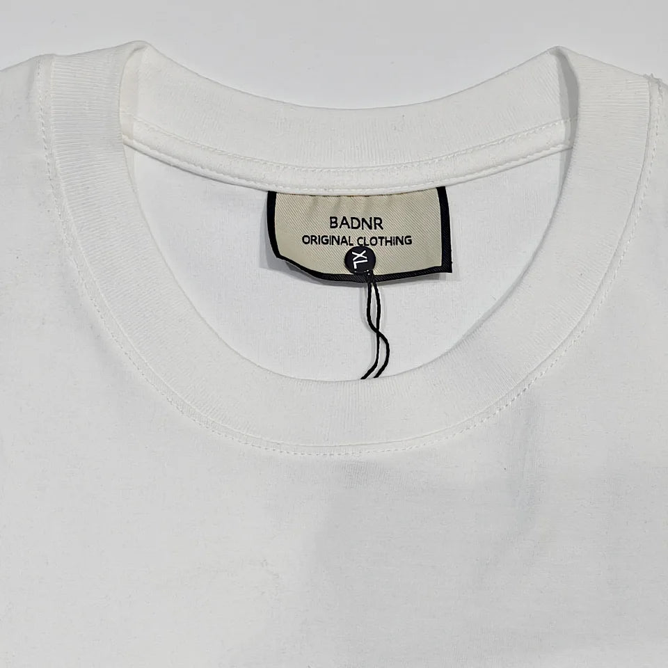 Azure Mist Gentle Cotton Mens Tank Top