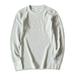Azure Forest Verdant Standard Men Sweater Cotton Men Pullover