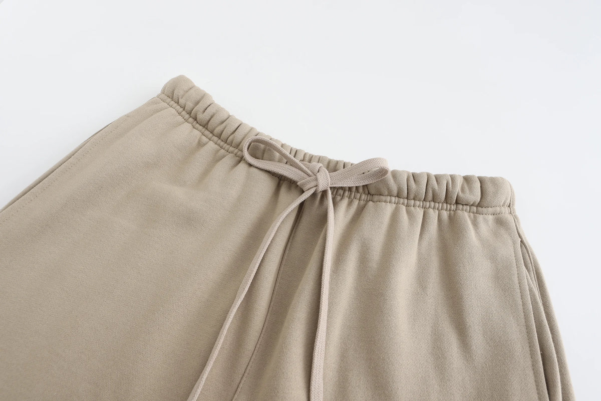 Amber Dawn High Street Cotton Mens Sweatpants