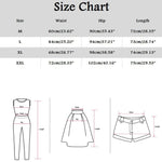 Sunlit Earth Cotton Linen Womens Skirt