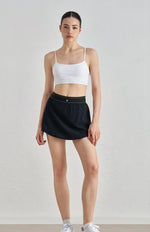 Twilight Birch TennisViscose Womens Skirt