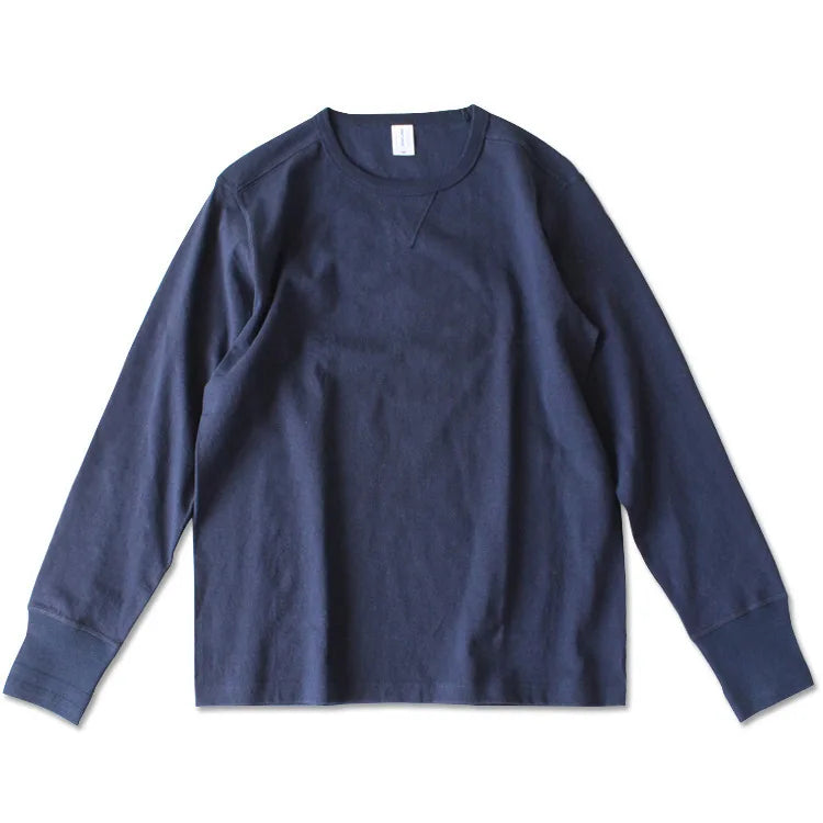 Emerald Canopy 100% Cotton Mens Sweatshirt