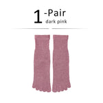 Ocean Hues Organic Cotton Womens Socks