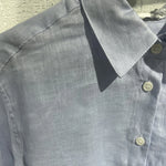 MapleSky Dots Yoga Cotton Womens Shirt