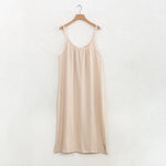 Meadow Clay 100% Cotton Womens Dress
