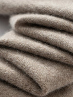 Obsidian Desert 100% Cashmere Womens Leggings