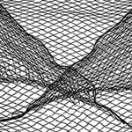 Amber Glow Hair Net Cotton Sleep