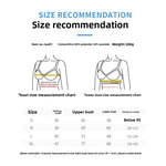 White Coral Fitness Cotton Womens Tank