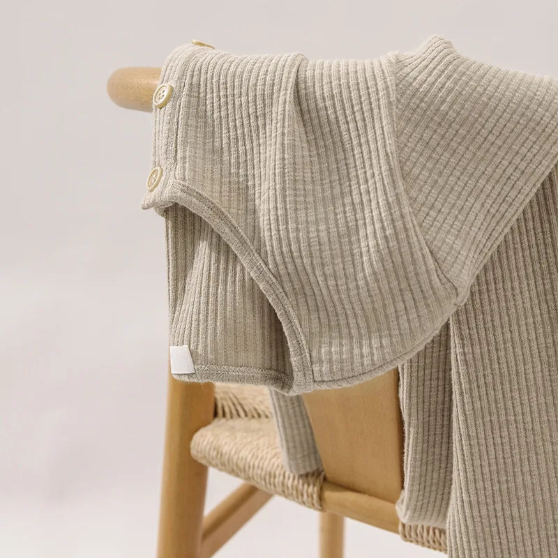 Forest Green Solid Streetwear 92 Cotton 8 Spandex Womens Pullover