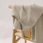 Forest Green Solid Streetwear 92 Cotton 8 Spandex Womens Pullover