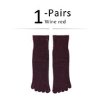 Ocean Hues Organic Cotton Womens Socks