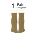 Ocean Hues Organic Cotton Womens Socks