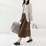 Cloud Linen Womens Blazers