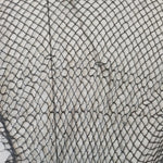 Amber Glow Hair Net Cotton Sleep