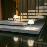 Energy Savers Wind Solar Lamp